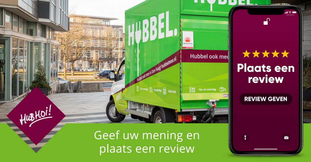 Hubbel review